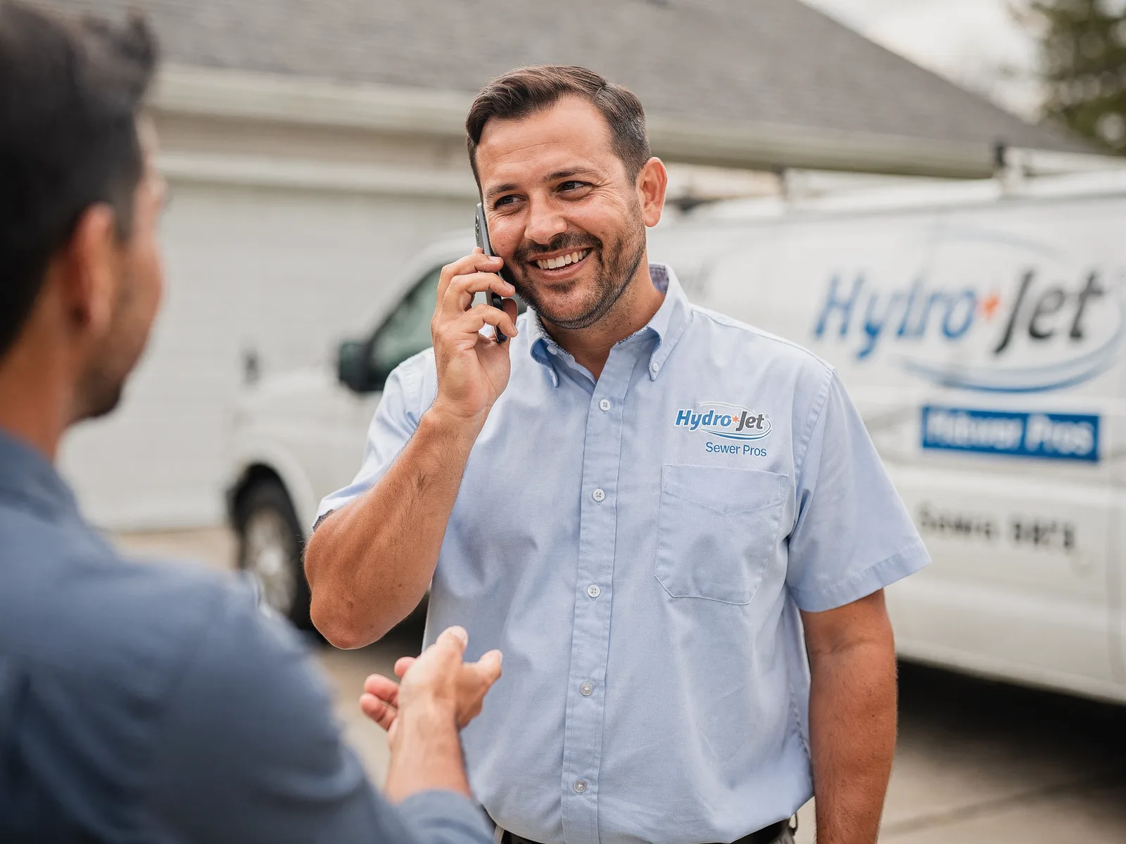 Hydro Jetting Lansing, OH FAQs